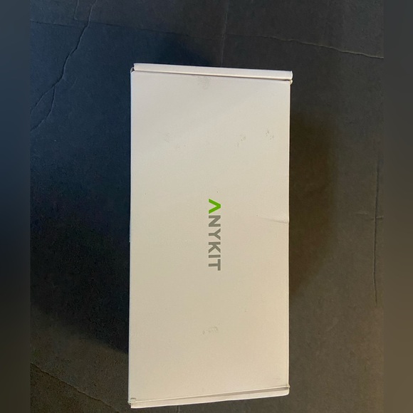 Anykit Digital Otoscope Ear Camera, Ear Wax Removal Tool - Picture 4 of 4